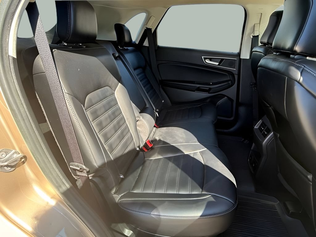 Certified 2020 Ford Edge SEL w/ Convenience Package AWD/4WD image 14