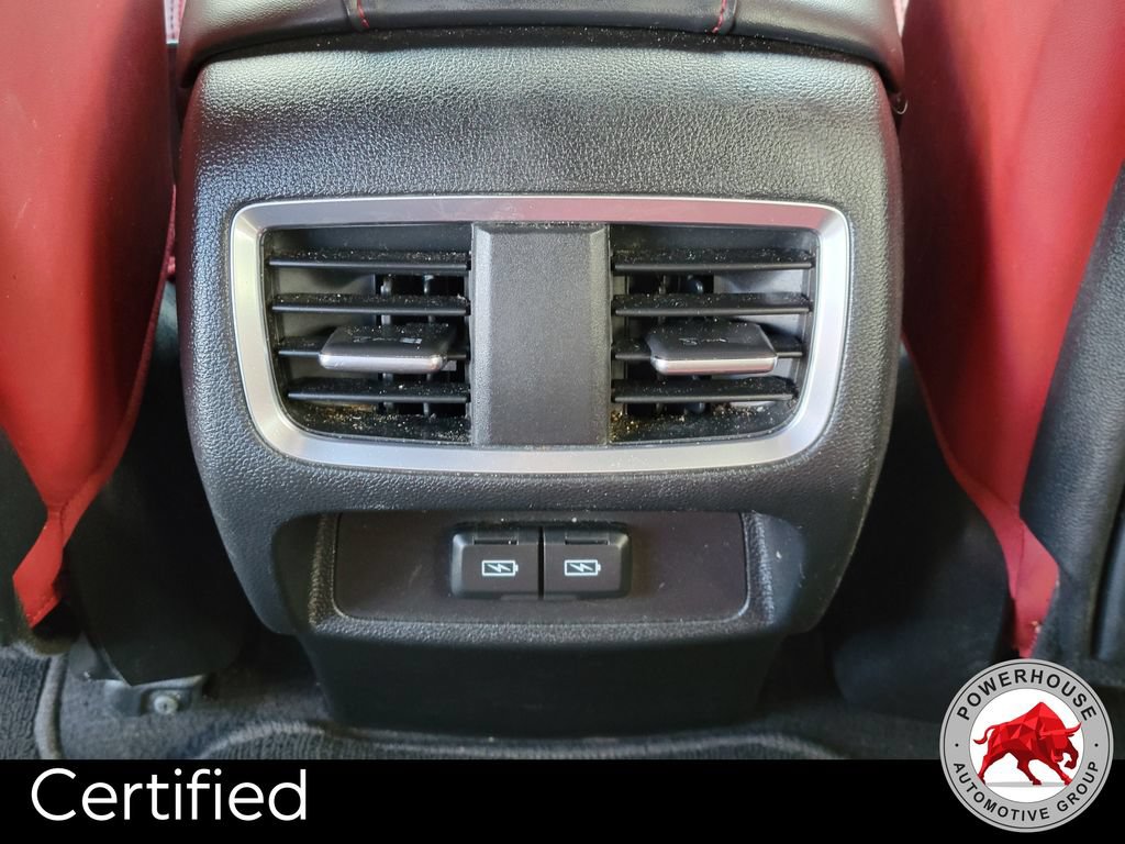 Used 2021 Acura RDX w/ Advance Package AWD/4WD image 18