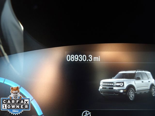 Certified 2024 Ford Bronco Sport Big Bend AWD/4WD image 38