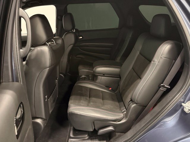 Used 2021 Dodge Durango R/T w/ Technology Group RWD image 27