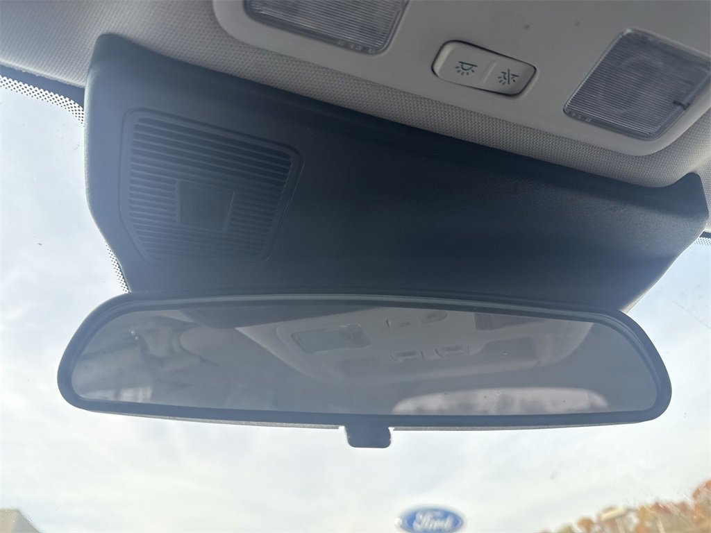 Certified 2023 Ford Bronco Sport Big Bend w/ Convenience Package image 35