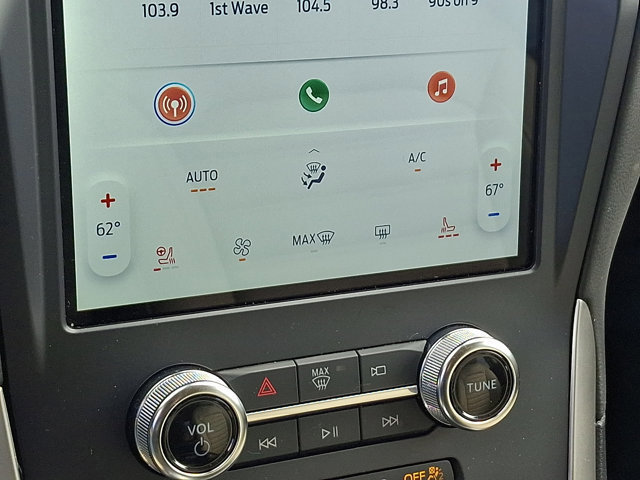 Certified 2023 Ford Edge SEL w/ Convenience Package image 16