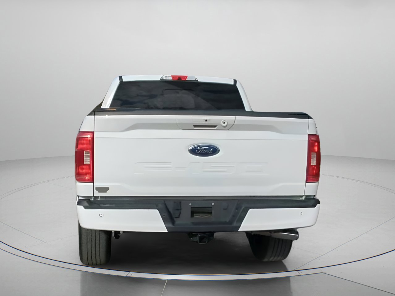 Certified 2021 Ford F150 XLT w/ Equipment Group 302A High image 16