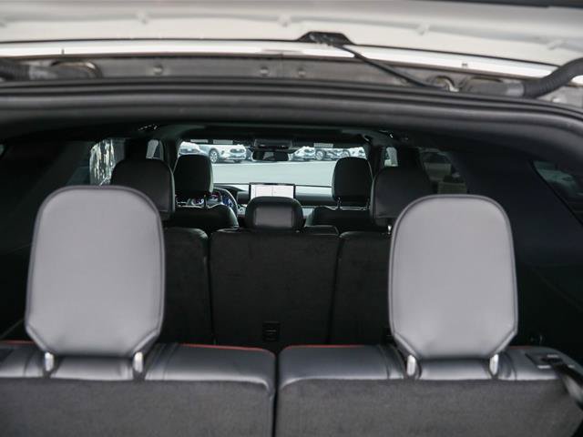 Certified 2025 Ford Explorer ST AWD/4WD image 16