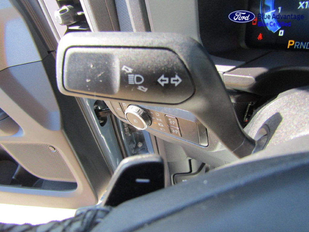 Certified 2025 Ford Bronco Sport Badlands w/ Badlands Tech Package AWD/4WD image 23