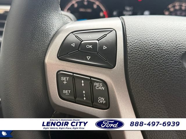 Certified 2021 Ford Ranger XLT w/ Equipment Group 301A Mid AWD/4WD image 20