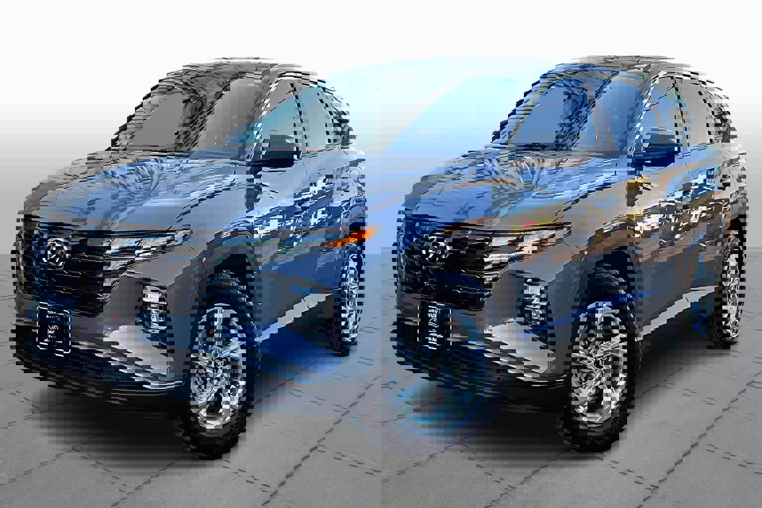 Used 2024 Hyundai Tucson SE image 6