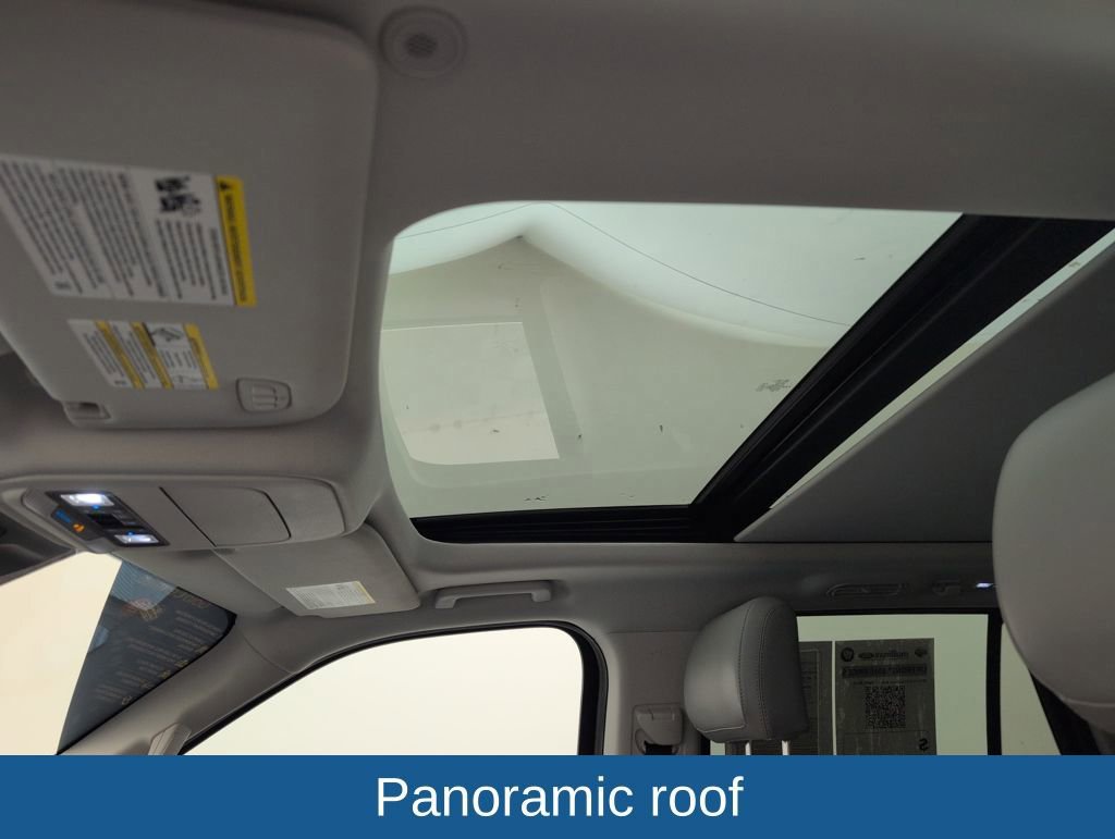 Certified 2025 Ford Expedition Max Active image 13