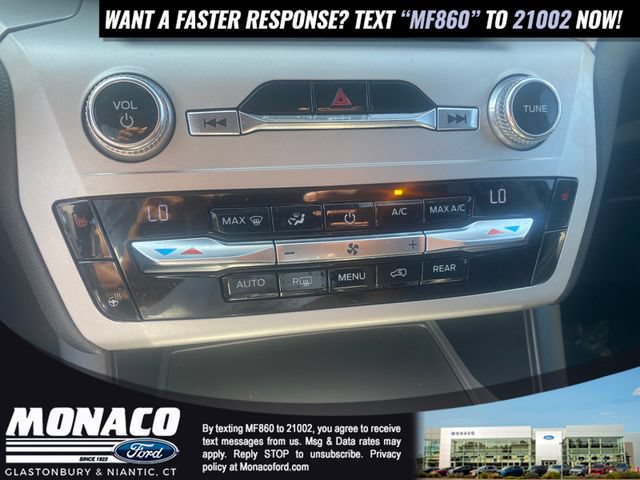 Certified 2021 Ford Explorer XLT w/ Equipment Group 202A AWD/4WD image 21