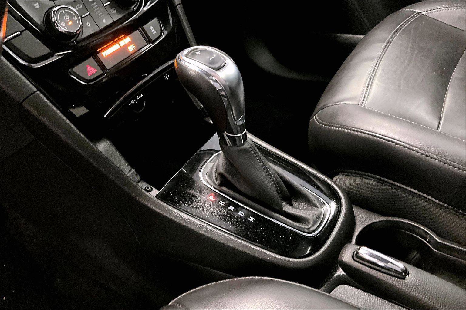 Used 2019 Buick Encore Essence w/ Experience Buick Package image 16