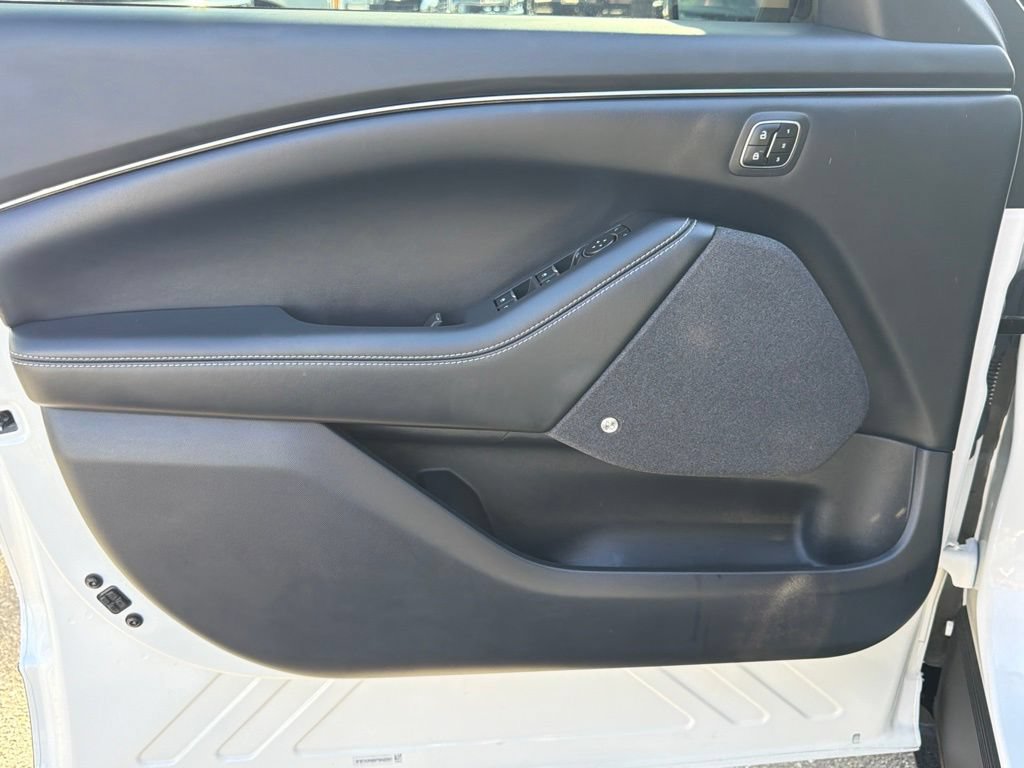 Certified 2023 Ford Mustang Mach-E Premium RWD image 23