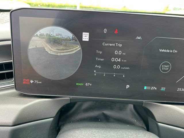 Used 2024 Kia EV9 Land AWD/4WD image 35