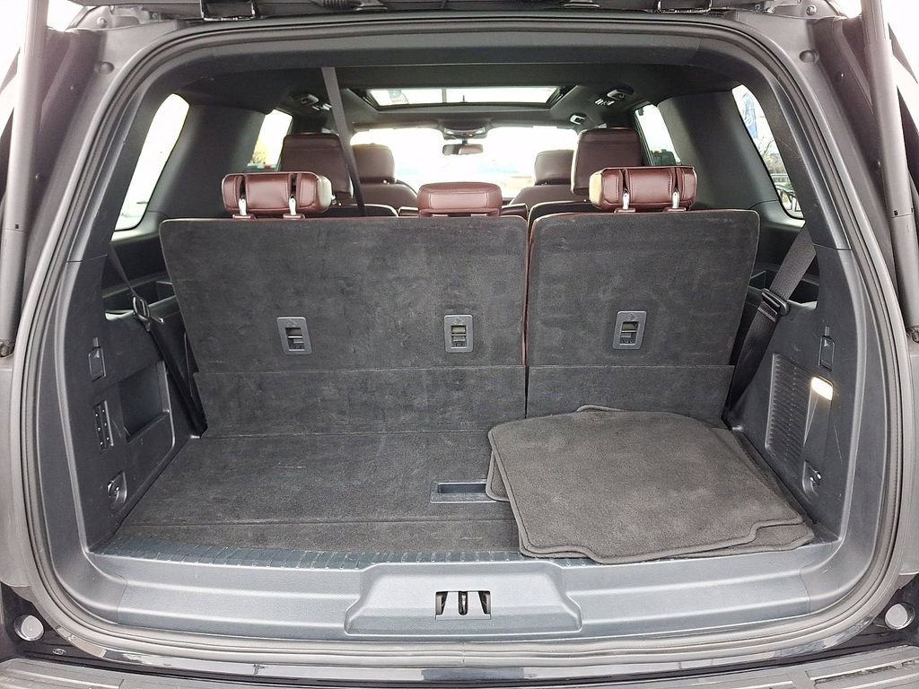 Certified 2024 Ford Expedition Limited image 34