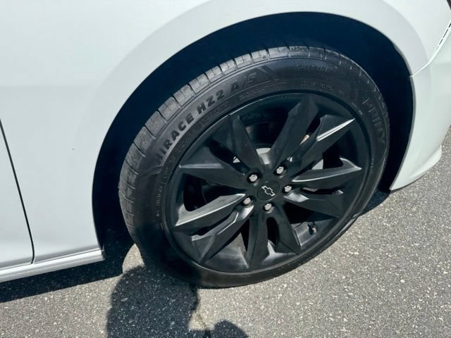 Used 2020 Chevrolet Malibu RS w/ LPO, Convenience Package 1 FWD image 11