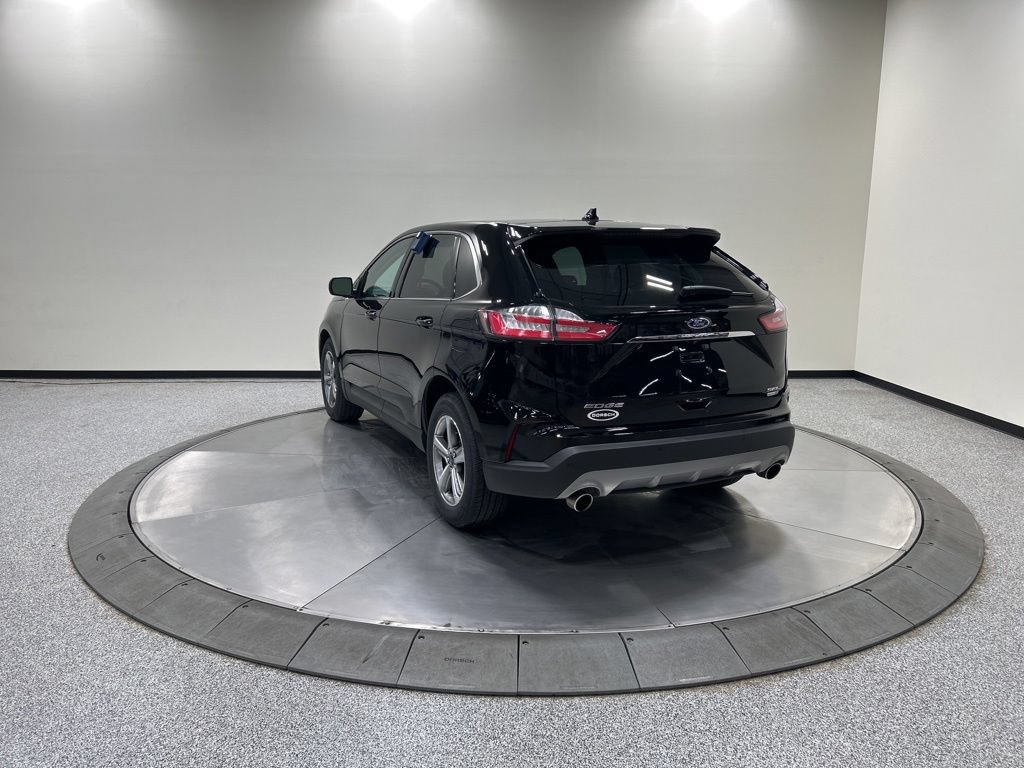 Certified 2019 Ford Edge SEL AWD/4WD image 9