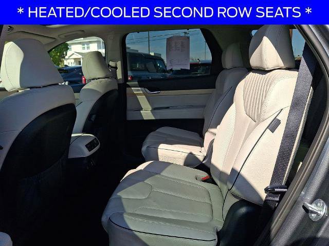 Used 2024 Hyundai Palisade Limited AWD/4WD image 10