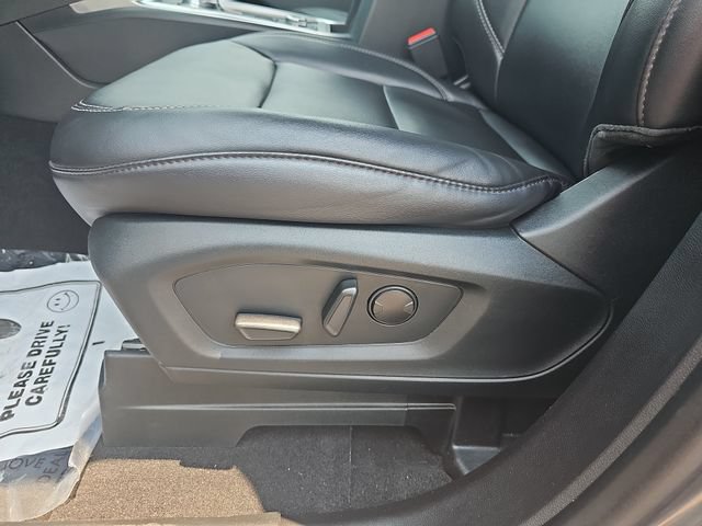 Certified 2023 Ford Explorer XLT w/ Equipment Group 202A AWD/4WD image 20
