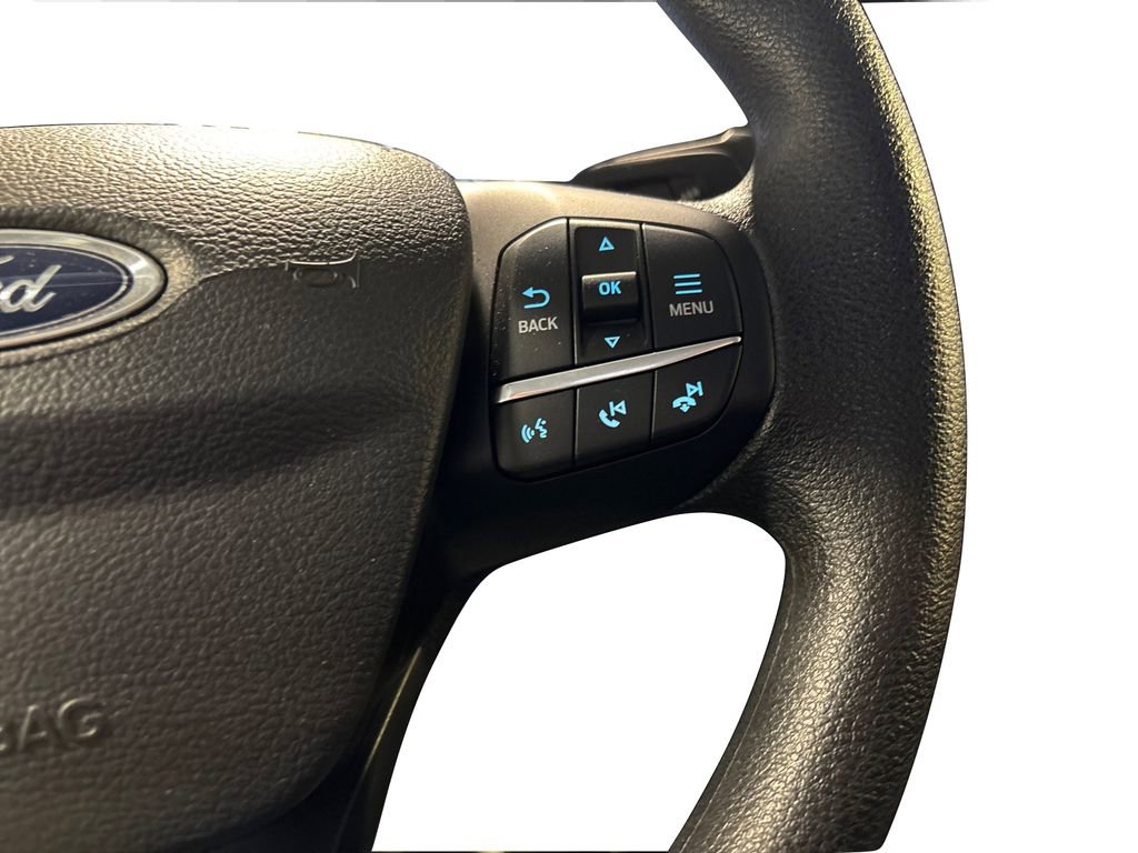 Certified 2024 Ford Transit 350 XLT RWD image 31