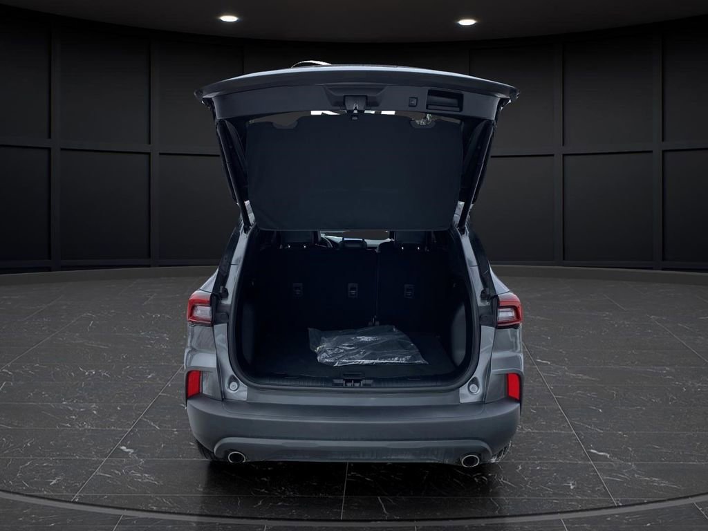 Certified 2025 Ford Escape ST-Line Select image 15