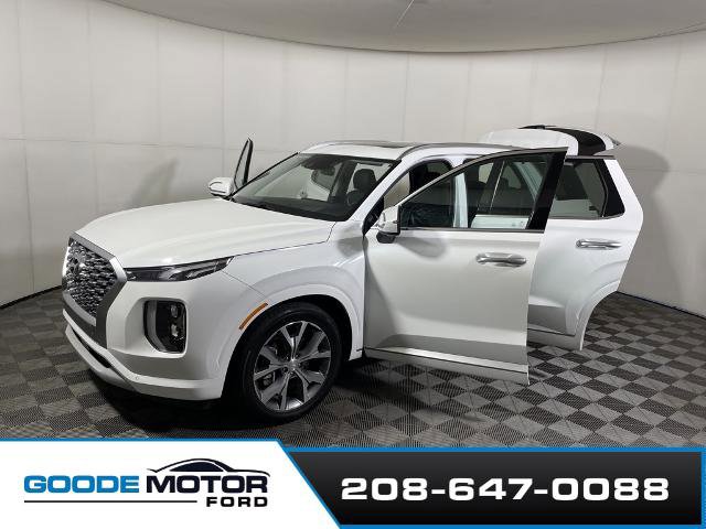 Used 2022 Hyundai Palisade Limited image 11