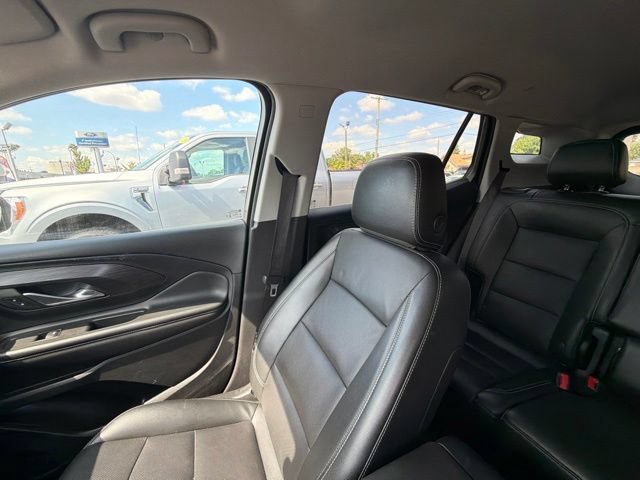 Used 2024 GMC Terrain SLT AWD/4WD image 28