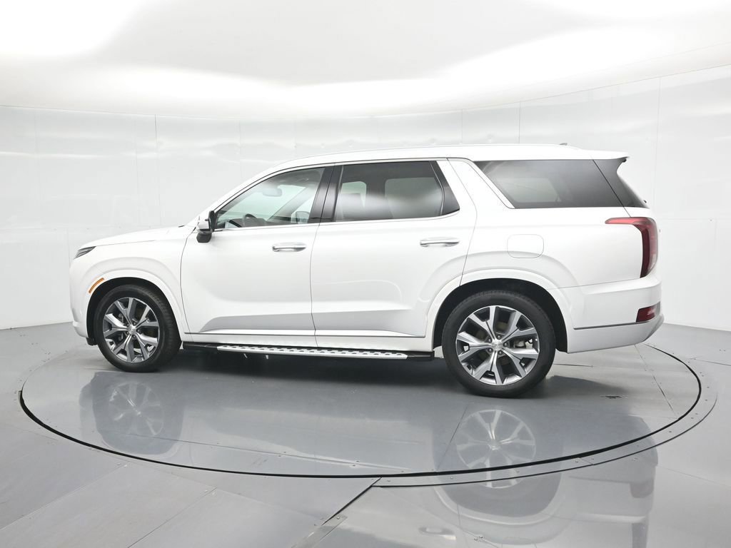 Used 2022 Hyundai Palisade Limited image 18