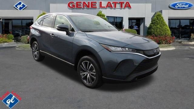 Used 2022 Toyota Venza LE