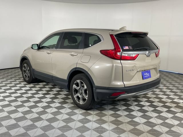Used 2018 Honda CR-V EX image 15