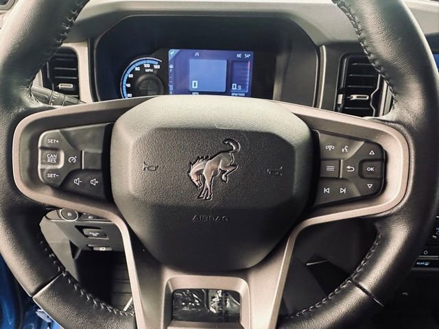 Certified 2024 Ford Bronco Big Bend image 32