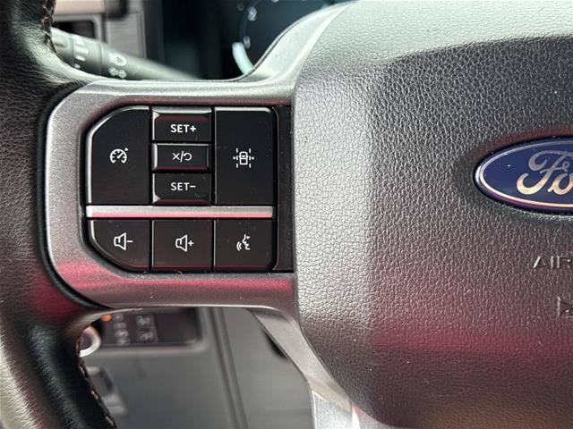Certified 2024 Ford F150 XLT w/ Mobile Office Package AWD/4WD image 21
