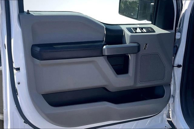 Certified 2017 Ford F150 XLT image 24