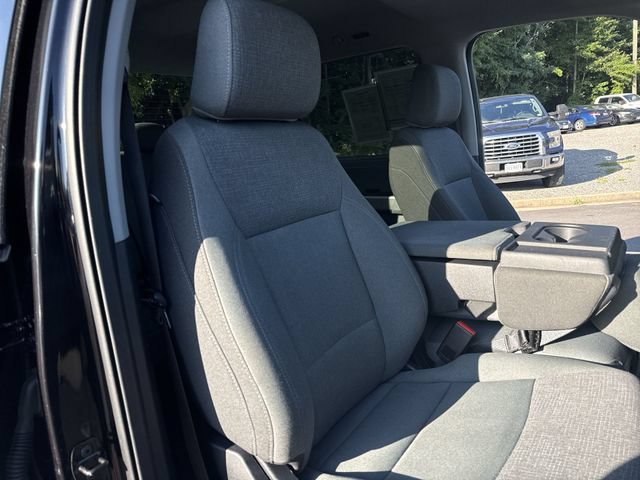 Certified 2025 Ford F150 XLT w/ Equipment Group 301A Standard AWD/4WD image 23