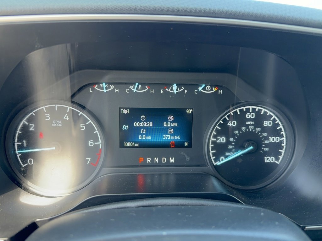 Certified 2022 Ford F150 XL w/ STX Appearance Package image 14