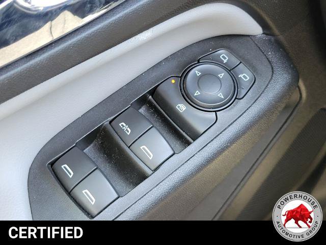 Used 2022 Chevrolet Equinox LT AWD/4WD image 26