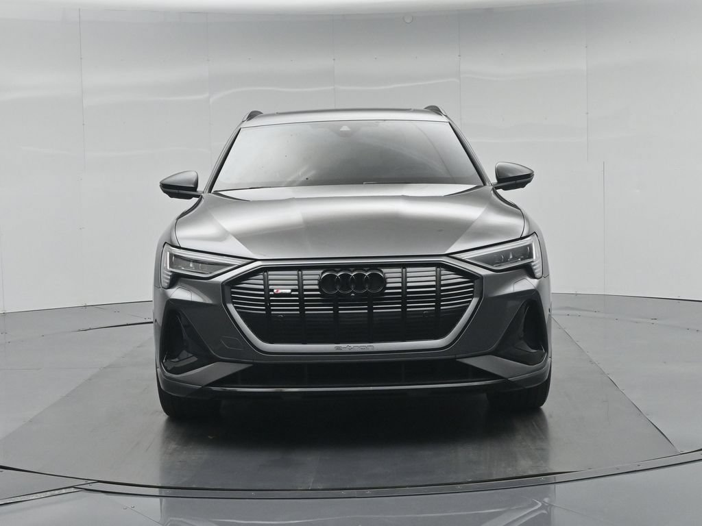 Used 2022 Audi e-tron Chronos w/ Chronos Package AWD/4WD image 28