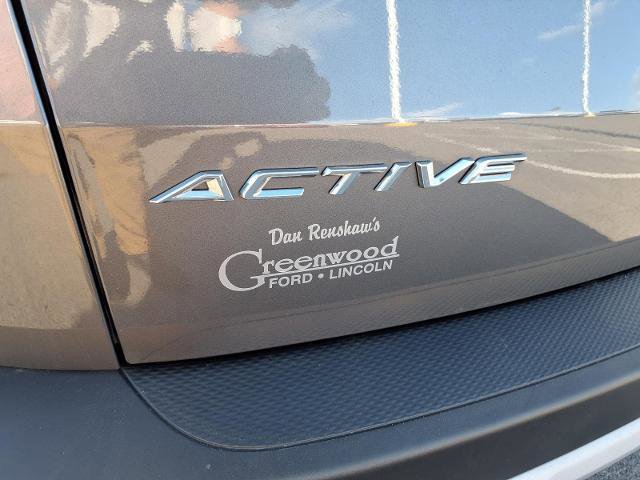 Certified 2023 Ford Escape Active image 22