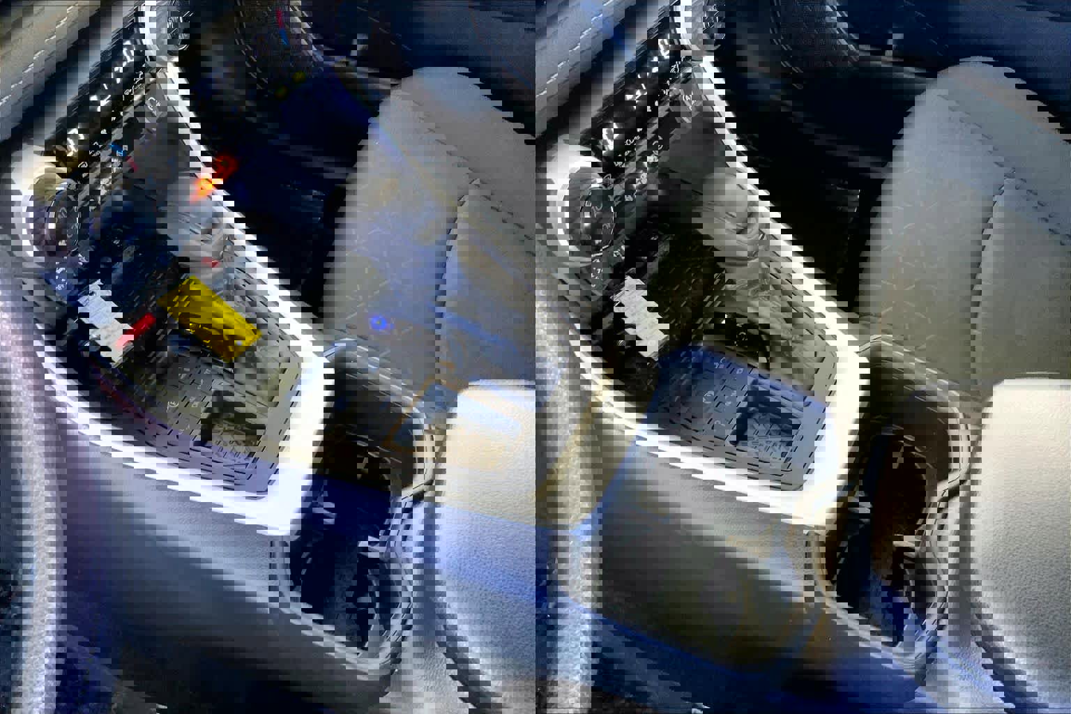 Used 2024 Toyota RAV4 XLE image 15