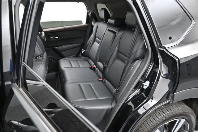 Used 2023 Nissan Rogue SL w/ SL Premium Package AWD/4WD image 25