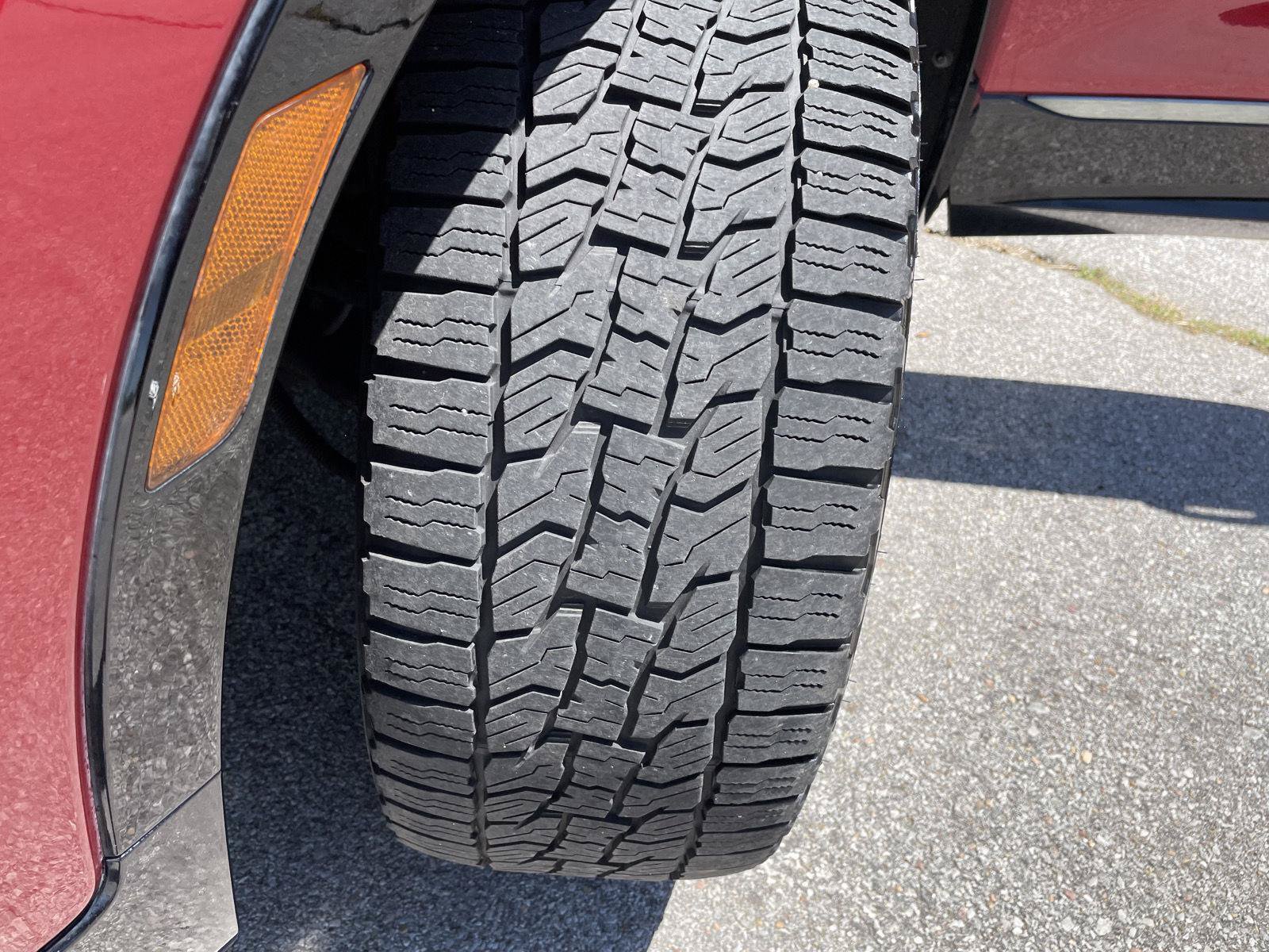 Used 2019 Chevrolet Blazer RS AWD/4WD image 11