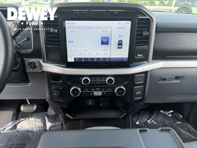 Certified 2023 Ford F150 XLT w/ Equipment Group 302A High AWD/4WD image 17