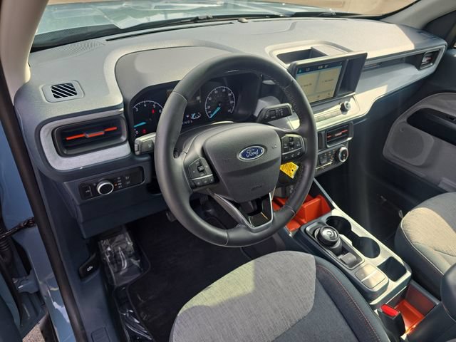 Certified 2023 Ford Maverick XLT w/ Equipment Group 300A Standard AWD/4WD image 13
