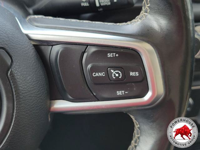 Used 2020 Jeep Gladiator Sport w/ Quick Order Package 24S AWD/4WD image 28