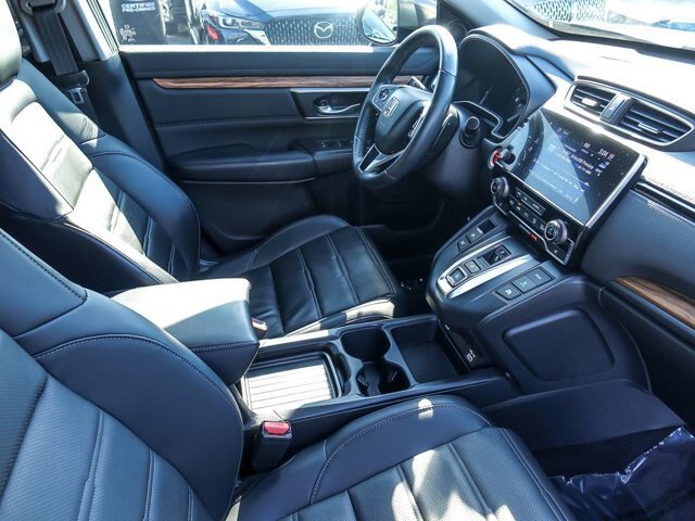 Used 2022 Honda CR-V EX-L image 35
