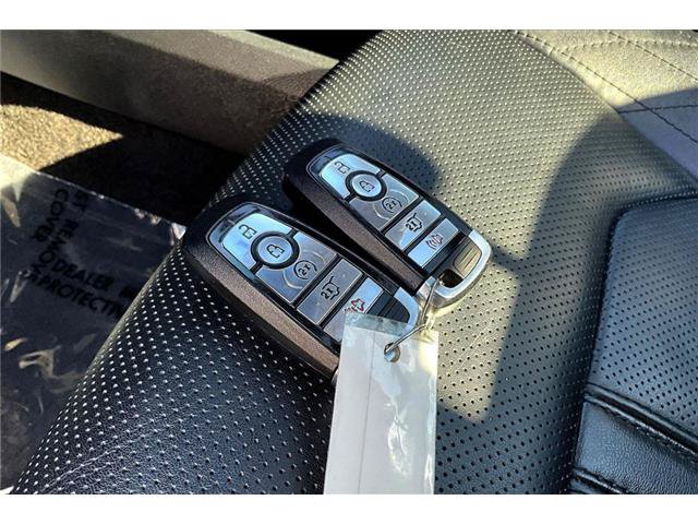 Certified 2020 Ford Expedition Platinum AWD/4WD image 38