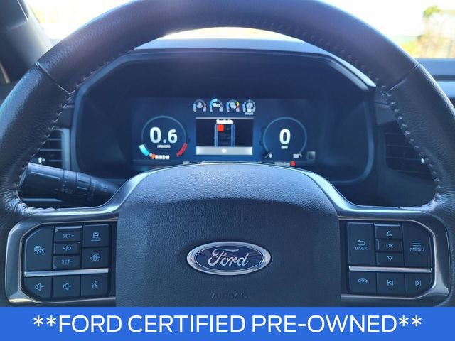 Certified 2022 Ford Expedition King Ranch image 30