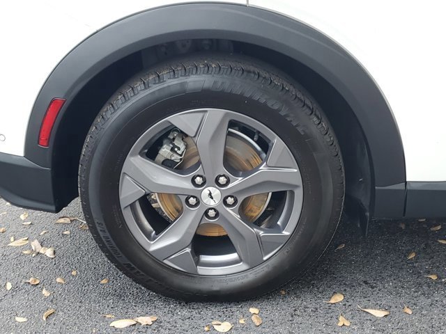 Certified 2023 Ford Mustang Mach-E Select image 7