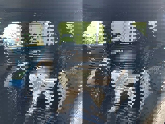 Certified 2023 Ford Explorer ST w/ Equipment Group 401A image 9