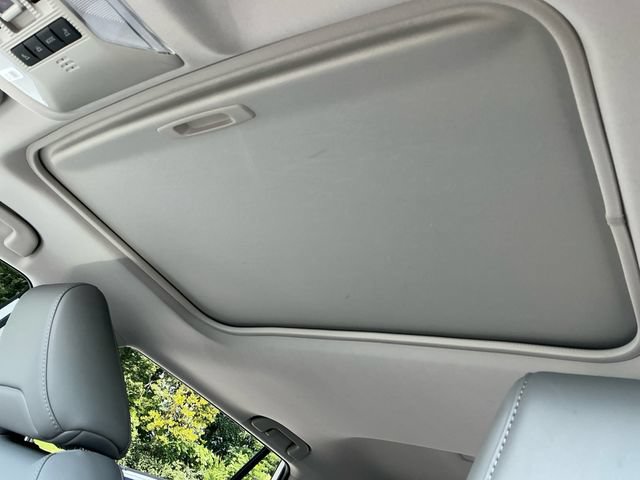 Used 2025 Toyota RAV4 XLE Premium w/ Weather Package AWD/4WD image 26