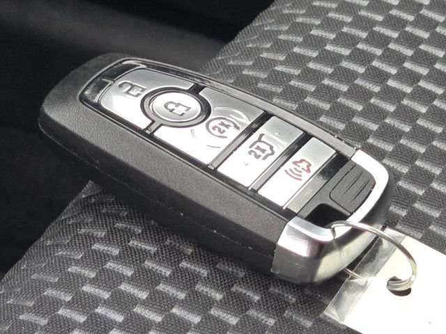 Certified 2023 Ford Escape ST-Line Select w/ Tech Pack #1 image 41