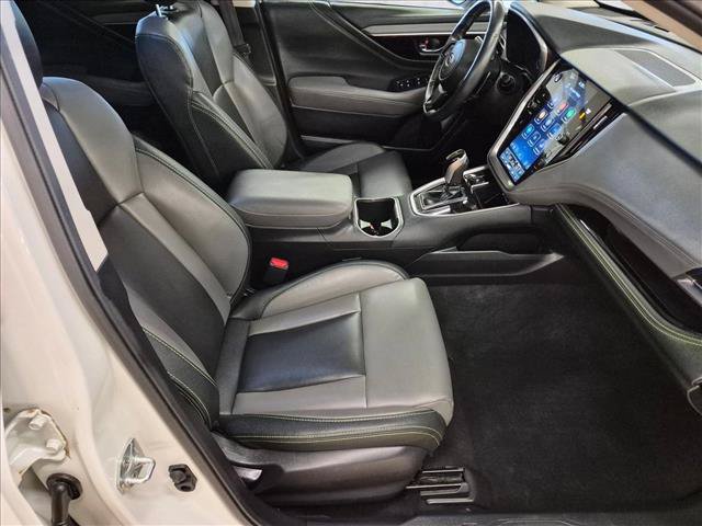 Used 2024 Subaru Outback Onyx Edition AWD/4WD image 22
